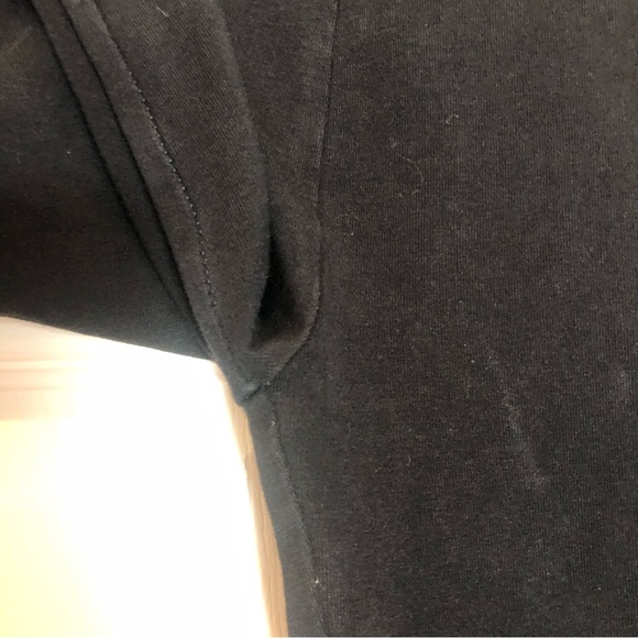 LOFT Outlet Black Legging  Size Small - Picture 4 of 7